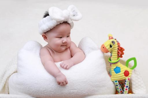 毕节7个月宝宝消化不良